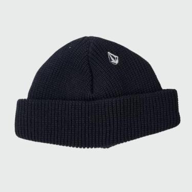 Imagem de Gorro Volcom Sailor Stone, Preto