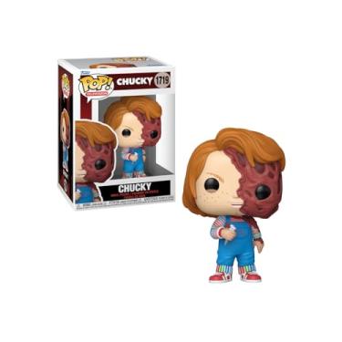 Imagem de Candide, Boneco, Funko POP! Chucky Derretido, Chucky - 10 cm