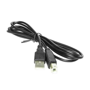 Imagem de Cabo USB AB XTRAD p/ Arduino Uno, Mega e Uno SMD 1,50m