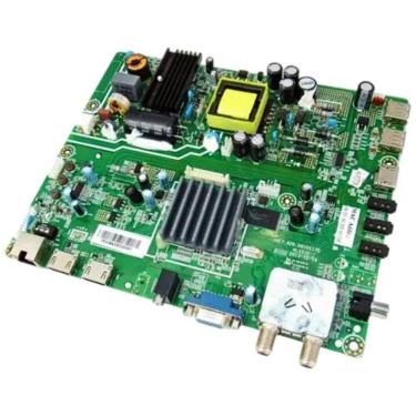 Imagem de Placa Principal Tv 32 P- 717219 Philco - Ph32U20Dsgwled