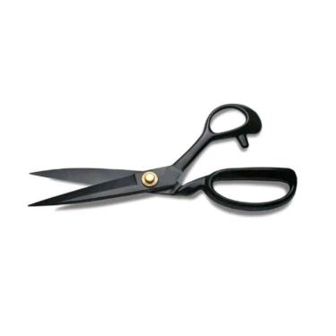 Imagem de Tesoura Costura Titanium De Alfaiate 8 - 9 - 10 - 11 - 12 Polegadas Tamanho 9 Polegadas