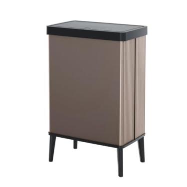 Imagem de LIXEIRA VERTO HIGH 54L -ROSE