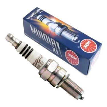 Imagem de Vela Ignição Laser Iridium Moto Xre300 Xre 2016-2023 - ESTOQUE MOTOCIC