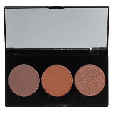 Imagem de Paleta de Contorno Océane Edition Contour Palette, Colorido