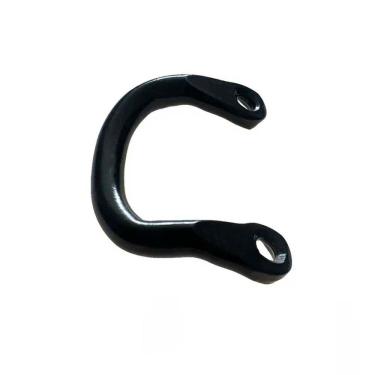 Imagem de Gancho Lateral Caçamba Strada  Fiat Novo 46539915