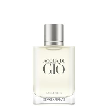 Imagem de Armani Beauty, Acqua di Giò Eau de Toilette, 100ml, Giorgio Armani, Perfume Masculino R...