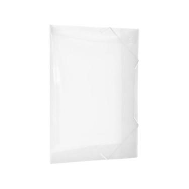 Imagem de Pasta Ofício DAC Line - Transparente