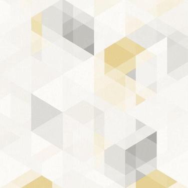 Imagem de Papel De Parede Perspectives Ivar Pp3503 - Rolo: 10M X 0,53M - Grandec