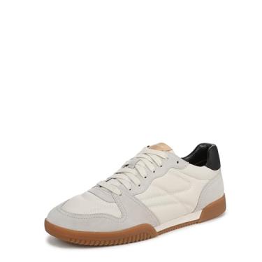 Imagem de Vince Berkley Driver Mule masculino, Horchata/couro branco seixo, 39