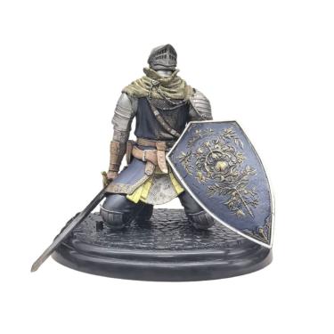 Imagem de Figura de ornamentos Dark Knight Dark Souls Anime PVC com mais de 14 anos