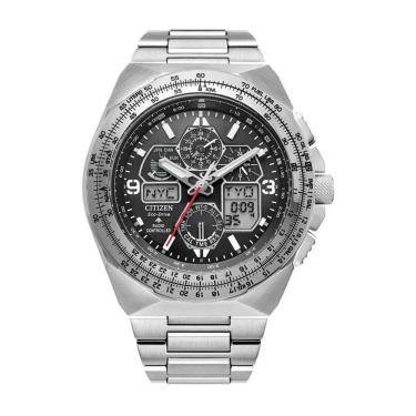 Imagem de Relógio Citizen Promaster Skyhawk At Ecodrive Jy8120-58E