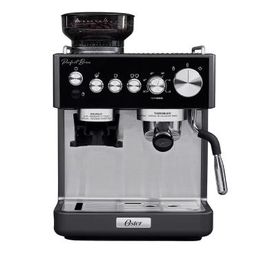 Imagem de Cafeteira Espresso Oster Nova Perfect Brew