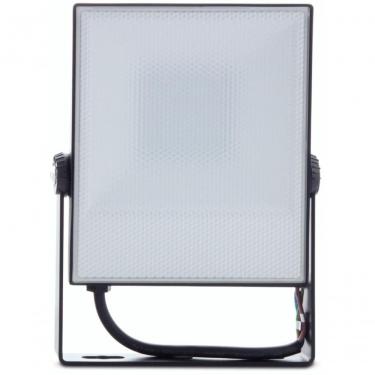 Imagem de Refletor Led 1600 Lm 20 W Bivolt 6500 K Luz Branca