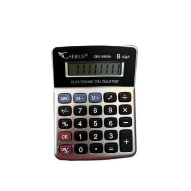 Imagem de Calculadora Caerus CRS-8905A
