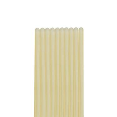 Imagem de Kit 10 cola silicone em bastao 08x280mm vonder