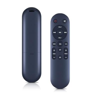 Imagem de WDZP Substituição de controle remoto Soundbar adequado para RAINEVERRY 5.1 SOUNDBAR com Dolby Audio