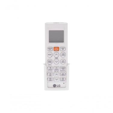 Imagem de Controle Ar Condicionado LG AKB75215403