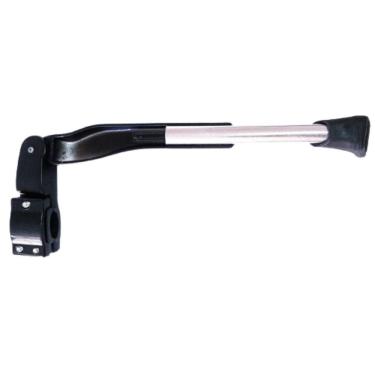 Imagem de Apoio Descanso Lateral Pezinho Com Regulagem Aro 20 Ate 29