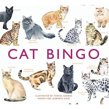 Imagem de Cat Bingo (Magma for Laurence King)