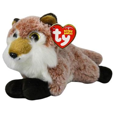 Imagem de Ty Gorro para bebês – Fredrick The Fox (15 cm)