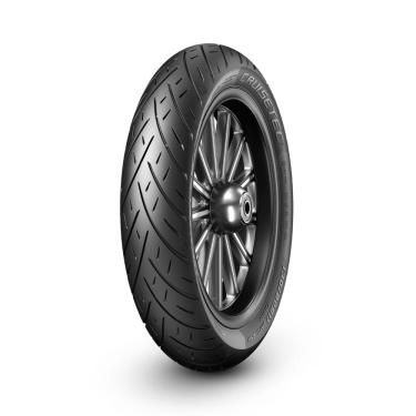 Imagem de Pneu Moto Aro 18 130/70R18 63H TL Cruisetec Metzeler - Dianteiro