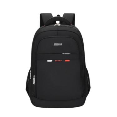 Imagem de Mochila impermeável 35L com bolso para notebook de 16 polegadas