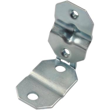 Imagem de Chapa Pressão Quebra-vento Fusca TL Variant De 59 A 96