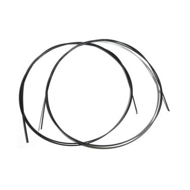 Imagem de Par De Frisos Do Teto Em Pvc Trafic Todos