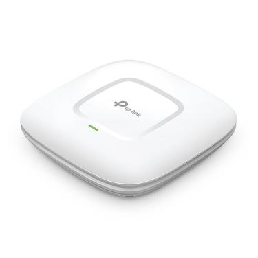 Imagem de Access Point Tp-Link N 300Mps - Eap110