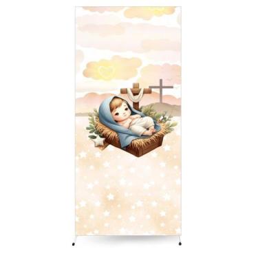 Imagem de Painel Lateral Romano Veste Fácil 0,90m x 2,20m Natal - Fadrix, PLNAT0