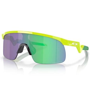 Imagem de Óculos de Sol Oakley Resistor Youth Fit Retina Burn 0623-Masculino