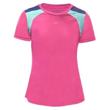 Imagem de Camiseta Elite Running Detalhe Ombro-Feminino