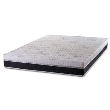 Imagem de Colchão Bem Mm Imperador 1,38X1,88X0,22 Preto Com Cinza