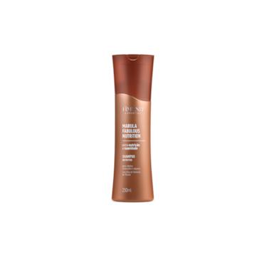 Imagem de Shampoo Amend Expertise Marula Fabulous Nutrition 250ml
