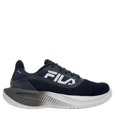 Imagem de Tênis Fila Efecto Adulto Masculino - F01TR00015-Masculino