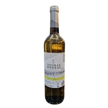 Imagem de Vinho portugal pedras negras fino branco seco 750ml