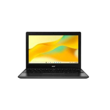 Imagem de Notebook CHROMEBOOK 311 CO731-C6NN Intel Celeron N4500 4GB 32GB eMMC T