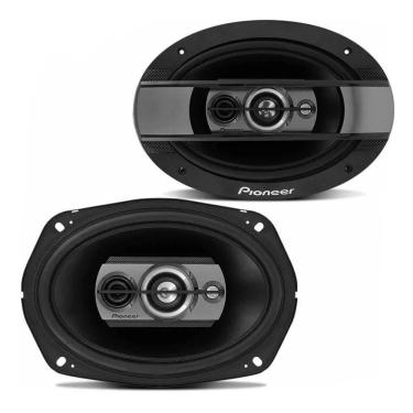 Imagem de Alto Falante Pioneer 6x9" Ts-6990br 300rms/ Par