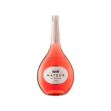 Imagem de Vinho Mateus Rose 375ml