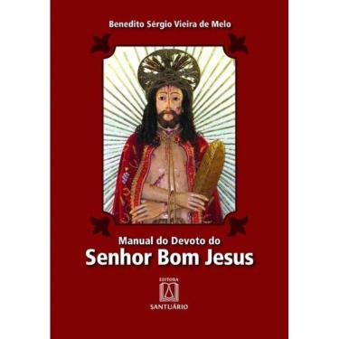 Imagem de Manual Do Devoto Do Senhor Bom Jesus