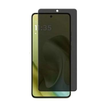 Imagem de Capa Capinha Case Proteção Anti Impacto Motorola Moto E15 Pelicula Vid