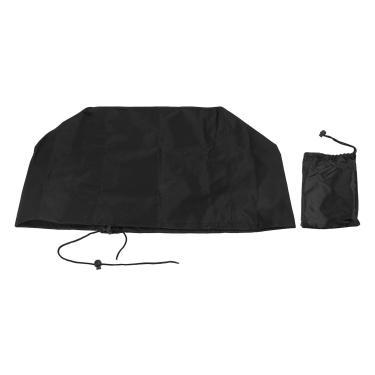 Imagem de Fockety Tampa do Filtro de Piscina de Cartucho, Bomba de Filtro de Piscina de Areia à Prova de de Poliéster Acima da Cobertura do para 28635EG C1500 28633EG C2500, Tampa da Bomba