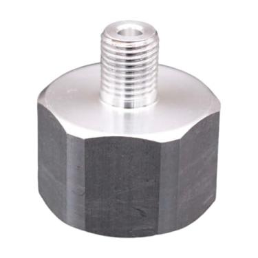 Imagem de IEUDNS Adaptador para Cilindro de CO2 para Refrigerante, para Fabricação Caseira de Cerveja E Refrigerante.