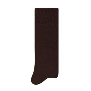 Imagem de Meia Cano Longo Selene 8050.300 Masculina Casual Algodão T. 39/43, 39/