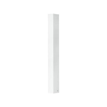 Imagem de Arandela Stella Ice Long Led 40Cm Ip65 6W Bivolt Branco 4000