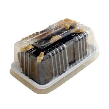 Imagem de Embalagem- Mini Torta Retangular 300g Galvanotek G-62m C/150