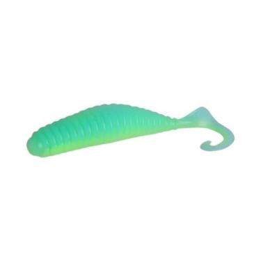 Imagem de Iscas De Pesca De PVC Macias De 5cm E 6.5cm Para Carpa E Bass - Superc