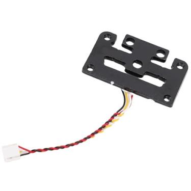 Imagem de Fabater K2 PLUS Impressora 3D Extrusora de Nivelamento Automático Tensão Sensor Substituição para Processo de Impressão Estável Modelo Aplicável Fácil Instalação Material de Liga de Aço