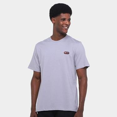 Imagem de Camiseta Cavalera Comfort Rubber Sing Masculina-Masculino