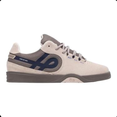 Imagem de TENIS OUS IMIGRANTE IQUI CHANTILLY AZUL FURTA COR ESSENCIAL-Unissex